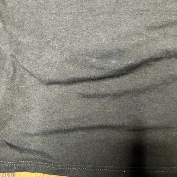 Eileen Fisher Black Dress with Pockets - Picture 2 of 6